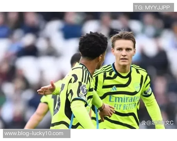 厄德高的崛起与挑战：探索这位年轻球员在足球世界的未来潜力与发展之路