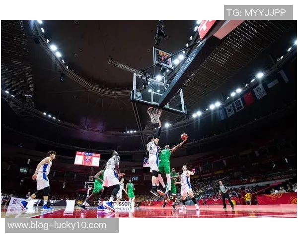 尼日利亚男篮对决韩国队精彩赛事回顾与分析